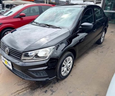 VOLKSWAGEN VW/VOYAGE 1.6L MSI 2021