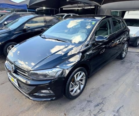 VOLKSWAGEN POLO 1.0 TSI FLEX 12V 5P 2020