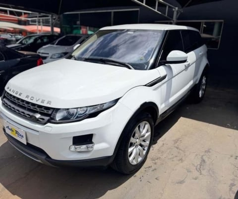 LAND ROVER Range R.EVOQUE Pure 2.0 Aut. 5p 2015