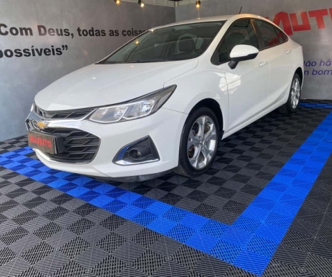 Chevrolet CRUZE LT 1.4 16V Turbo Flex 4p Aut.