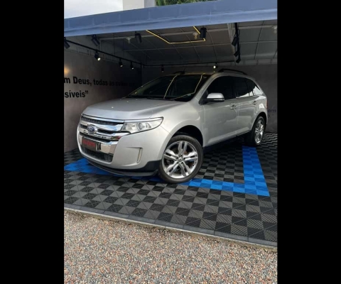 Ford EDGE LIMITED 3.5 V6 24V AWD Aut.