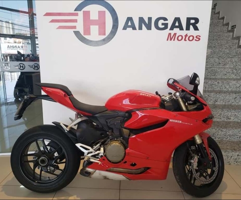 DUCATI SUPERBIKE 1199 PANIGALE ABS  - 2014/2015