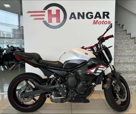 YAMAHA XJ6 N SP  - 2014/2015