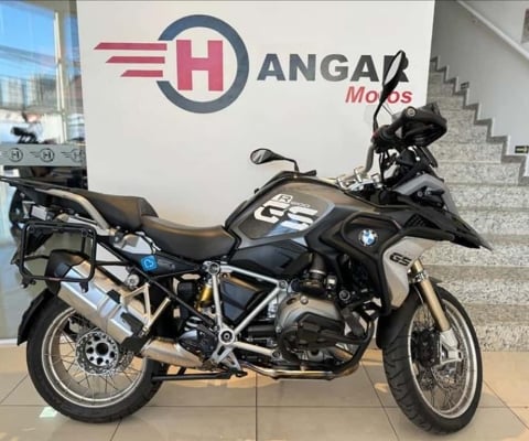 BMW R 1200 GS PREMIUM  - 2017/2018