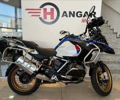 BMW R 1250 GS ADVENTURE PREMIUM  - 2019/2020