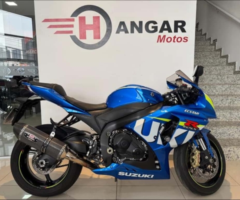 SUZUKI GSX-R1000 MOTO GP  - 2015/2016