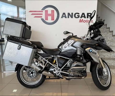 BMW R 1200 GS PREMIUM  - 2014/2014