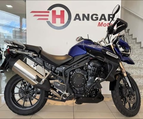 TRIUMPH TIGER EXPLORER ABS  - 2014/2014