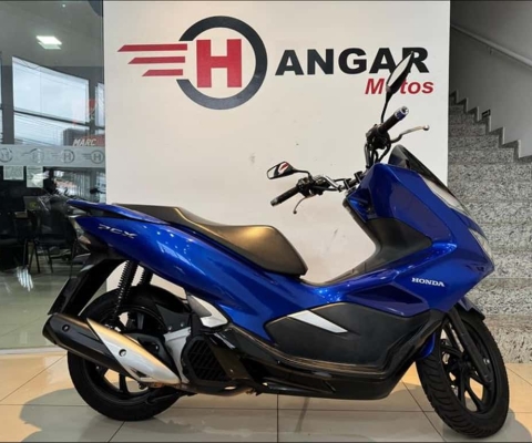 HONDA PCX  - 2022/2022