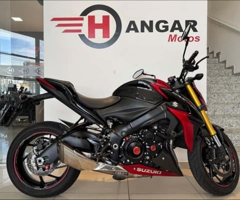 SUZUKI GSX-S1000A ABS  - 2019/2020