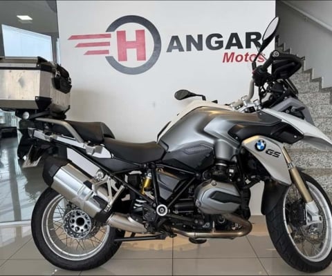 BMW R 1200 GS PREMIUM  - 2015/2015