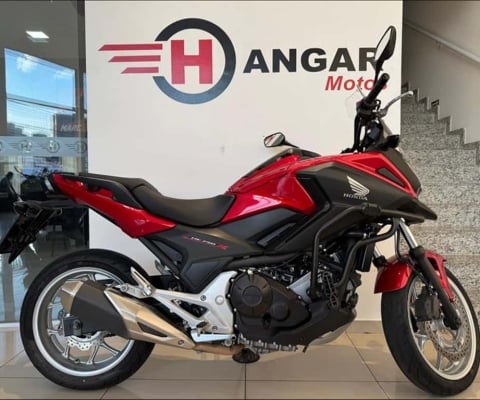 HONDA NC 750X ABS  - 2021/2021