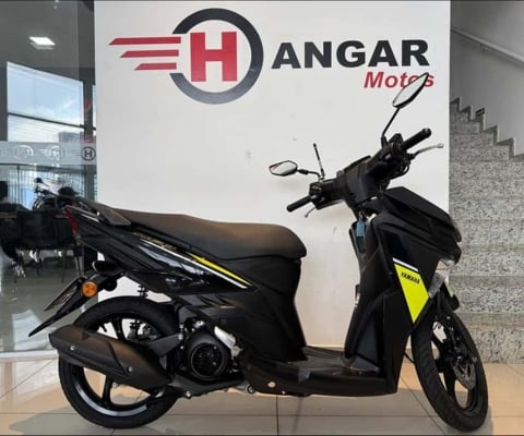 YAMAHA NEO 125  - 2023/2024