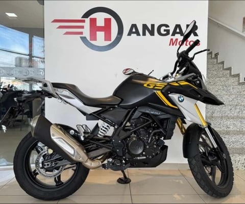 BMW G 310 GS  - 2021/2022