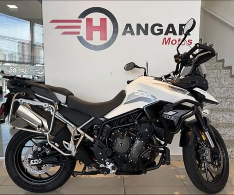 TRIUMPH TIGER 900 GT PRO  - 2022/2022