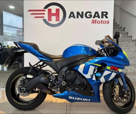 SUZUKI GSX-R1000 MOTO GP  - 2015/2016