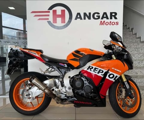 HONDA CBR 1000RR REPSOL  - 2013/2013