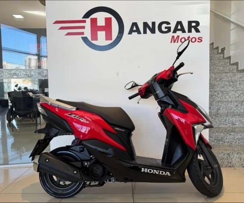 HONDA ELITE 125I  - 2022/2023