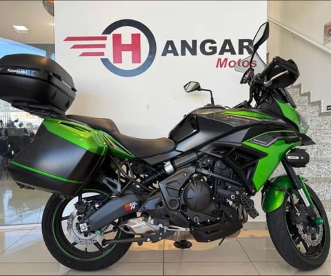 KAWASAKI VERSYS TOURER ABS  - 2022/2023