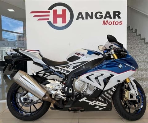 BMW S 1000 RR  - 2015/2015