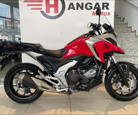 HONDA NC 750X ABS DCT  - 2022/2023