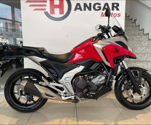 HONDA NC 750X ABS DCT  - 2022/2023