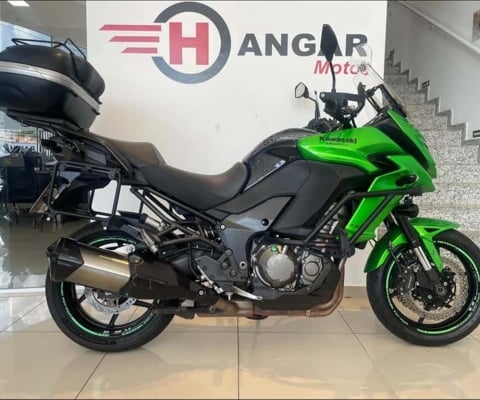 KAWASAKI VERSYS 1000 ABS  - 2016/2017