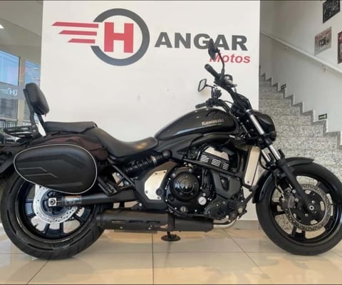 KAWASAKI VULCAN S 650  - 2015/2016