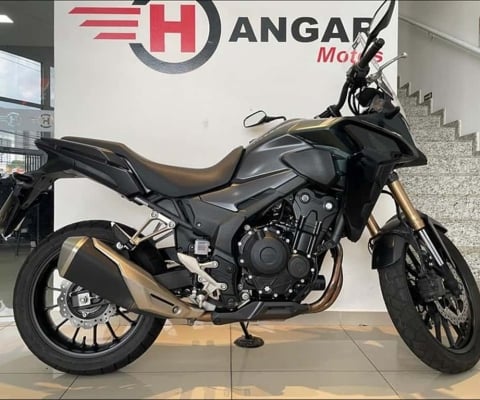 HONDA CB 500 X  - 2022/2023