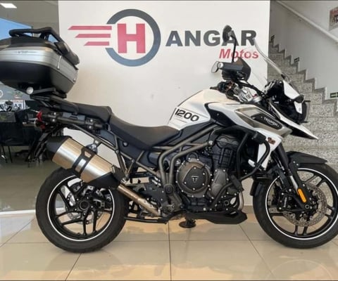 TRIUMPH TIGER 1200 XR  - 2018/2019