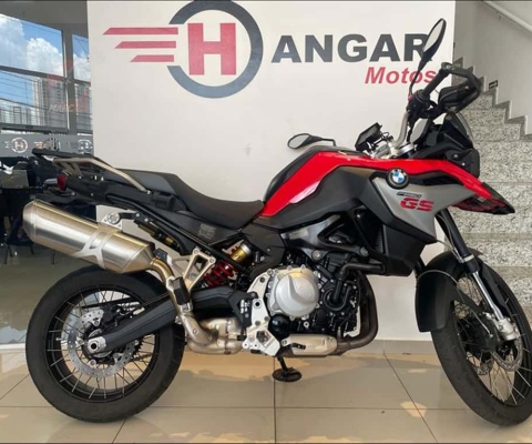 BMW F 850 GS PREMIUM  - 2019/2020