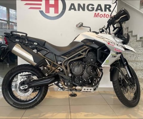 TRIUMPH TIGER 800 XCX  - 2019/2020