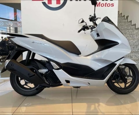 HONDA PCX 160 CBS  - 2024/2025