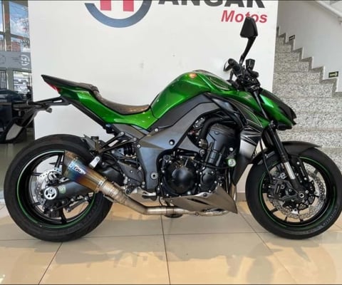 KAWASAKI Z-1000 ABS  - 2017/2018