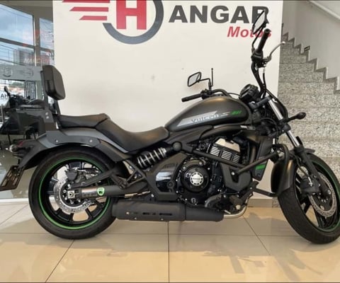 KAWASAKI VULCAN S 650 ABS  - 2023/2023