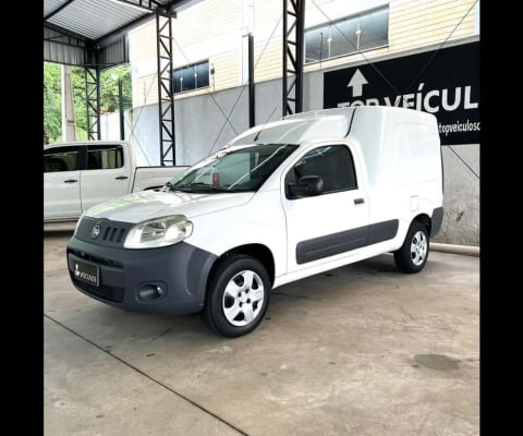 Fiorino Endurance EVO 1.4 Flex 8V 2p