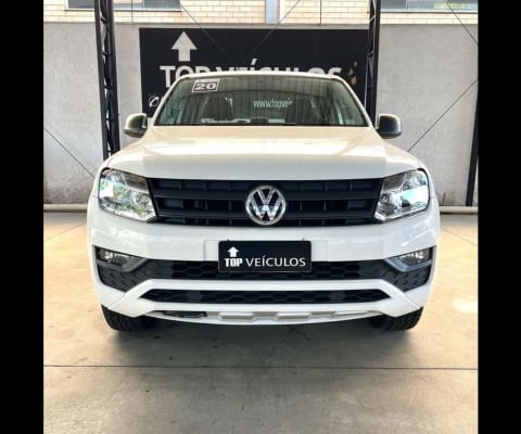 AMAROK SE CD 2.0 16V TDI 4x4 Diesel