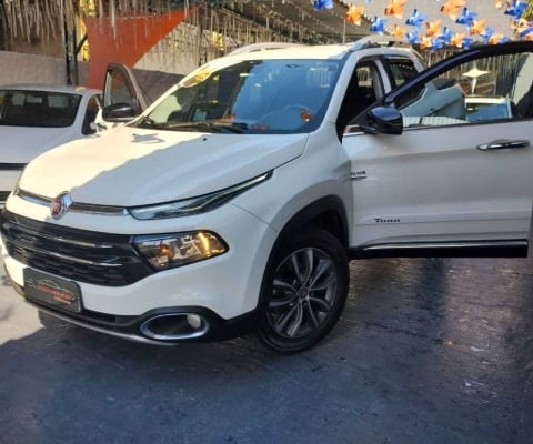 FIAT TORO VULCANO DIESEL 2.0 4x4  2019  AUTOMÁTICA