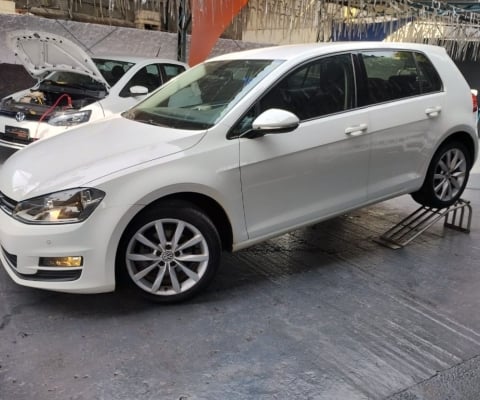 GOLF COMFORTLINE 1.4 TSI 2015