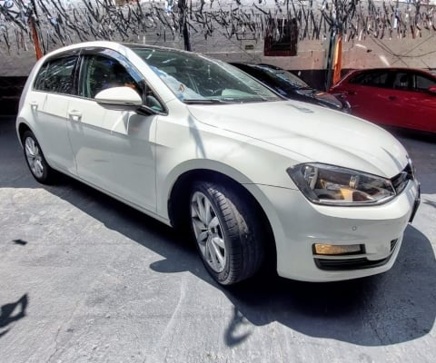 GOLF COMFORTLINE 1.4 TSI 2015