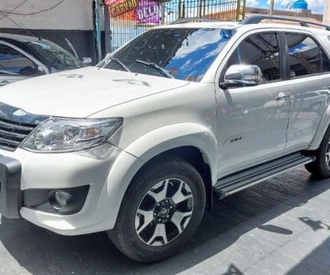 SW 4 SR 2.7 2014 FLEX AUTOMÁTICO