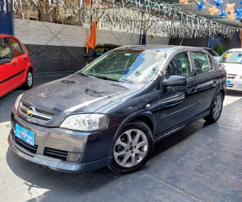 ASTRA ADVANTAGE 2.0 2009 COMPLETO