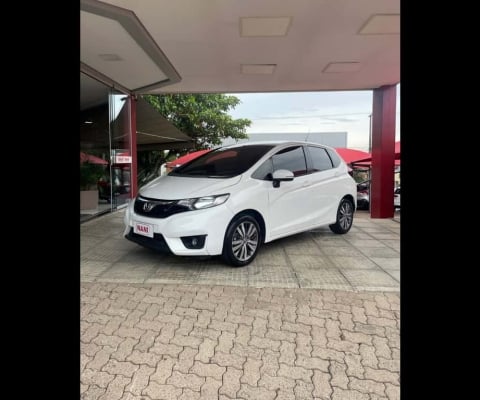 Honda Fit EX/S 1.5 Flex/Flexone 16V 5p Aut. 2016 Flex