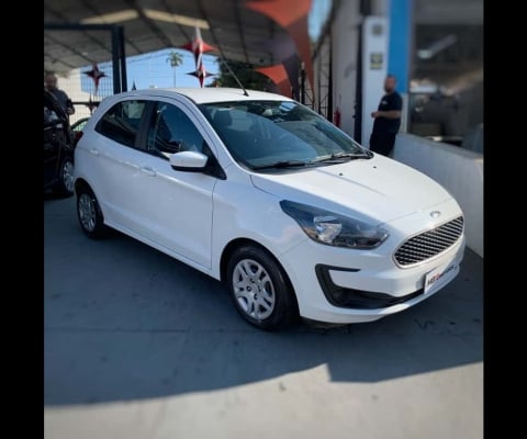 FORD KA 1.0 SE/SE Plus TiVCT Flex 5p