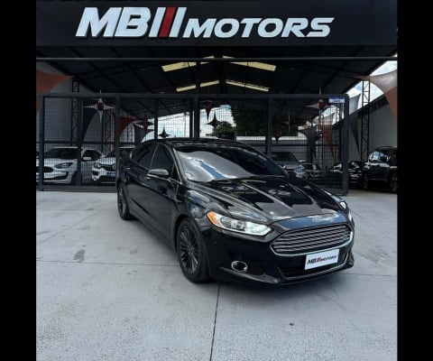 FORD FUSION Titanium 2.0 GTDI Eco. Awd Aut.