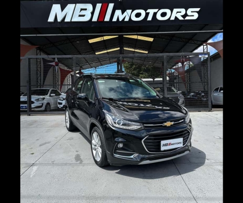 CHEVROLET TRACKER LTZ 1.4 Turbo 16V Flex 4x2 Aut.