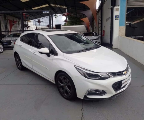 CHEVROLET CRUZE Sport LTZ 1.4 16V TB Flex 5p Aut.