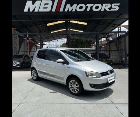 VOLKSWAGEN FOX Rock in Rio 1.6 Mi Total Flex 8V 5p