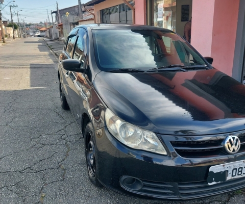 VOLKSWAGEN GOL G5 à venda.