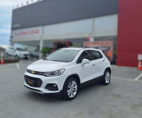 CHEVROLET TRACKER 1.4 16V TURBO FLEX PREMIER AUTOMÁTICO